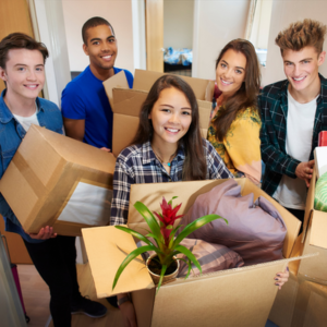 student residence London